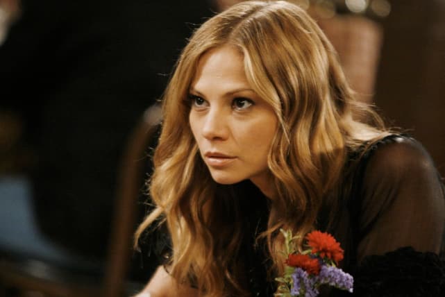 Ava Vitali - Days of Our Lives