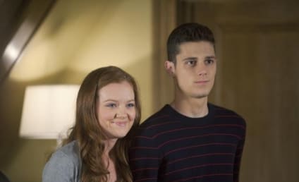 The Secret Life of the American Teenager Review: The Aftermath