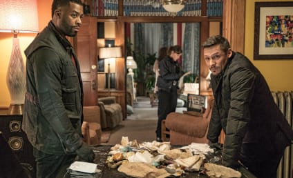 Chicago PD Season 4 Episode 10 Review: Don't Read the News