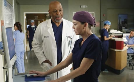 Putlocker grey's anatomy new arrivals season 15 episode 8