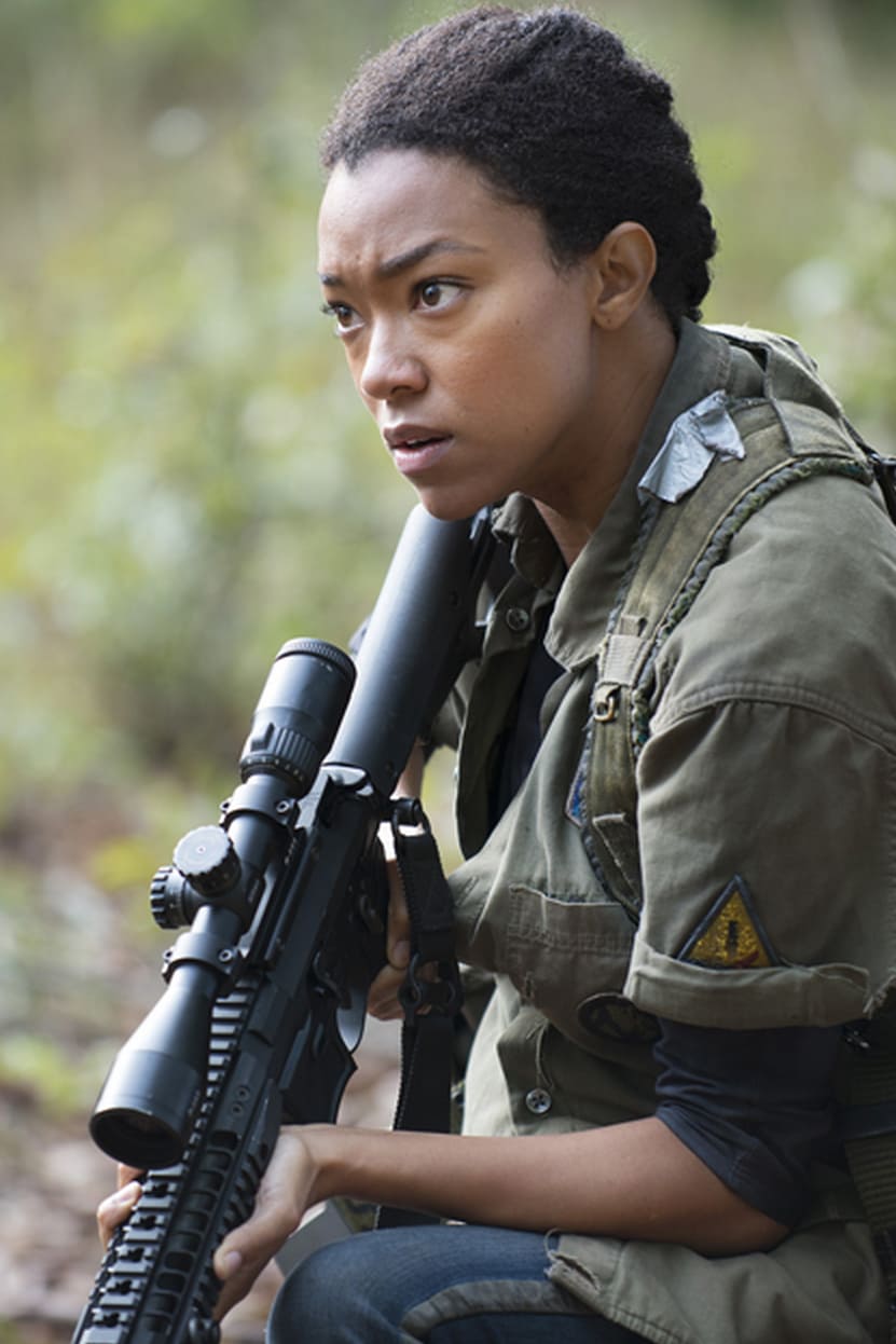 The Walking Dead Watch Season 5 Episode 13 Online Tv Fanatic