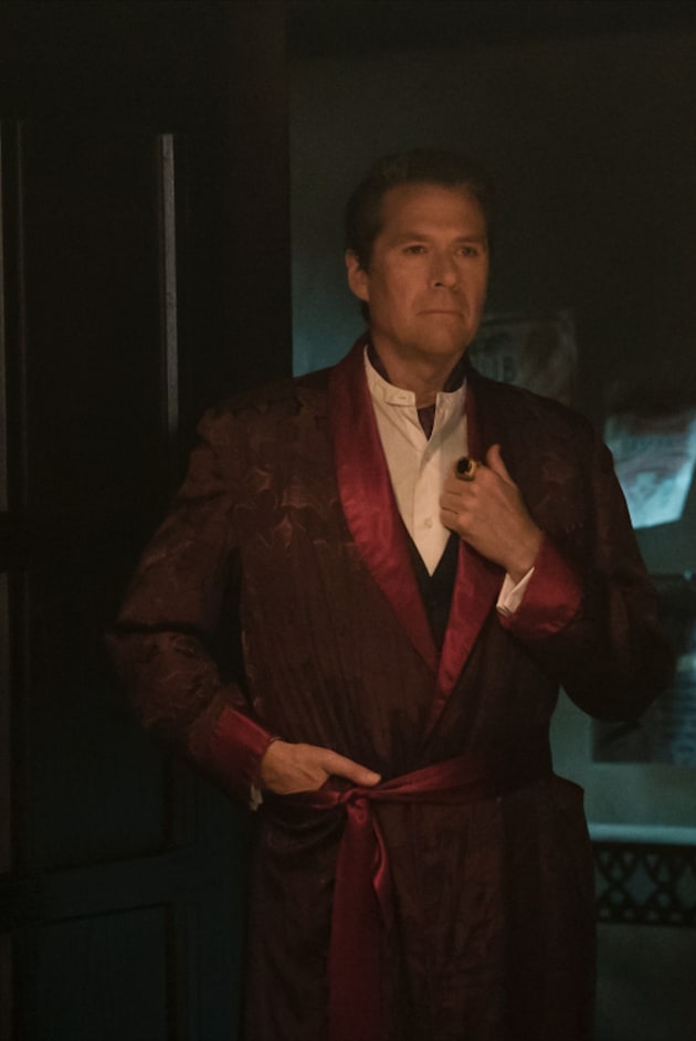 Putlocker legacies top season 2