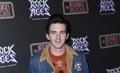 Drake Bell: Former Nickelodeon Star Responds to Ex-Girlfriend's Abuse Allegations