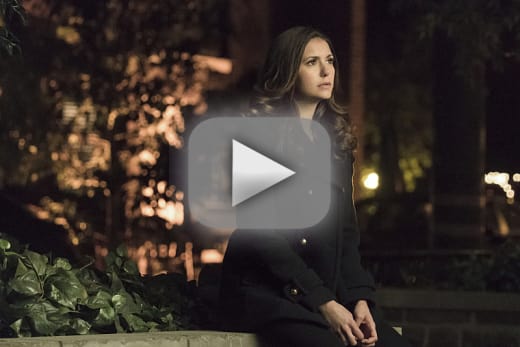 the vampire diaries season 6 episode 18