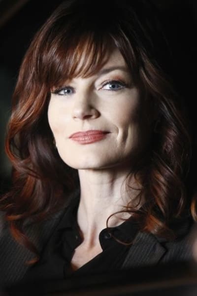 Laura Leighton Promo Pic