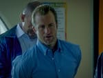 Danny Is Arrested - Hawaii Five-0