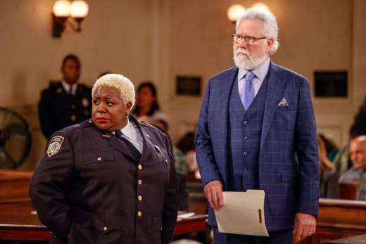 Night Court Season 1 Episode 7 Review: Train Court TV Fanatic