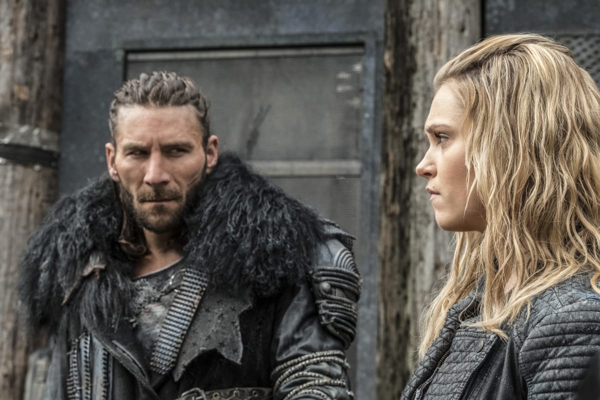 The 100 season on sale 6 episode 4 stream