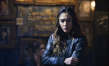 The 100 Season 6 Episode 10 Review: Matryoshka