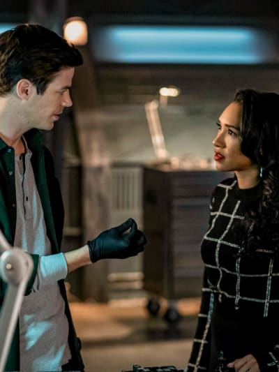Flash season 6 2025 episode 16 full episode