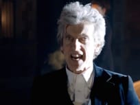 His Last Stand - Doctor Who