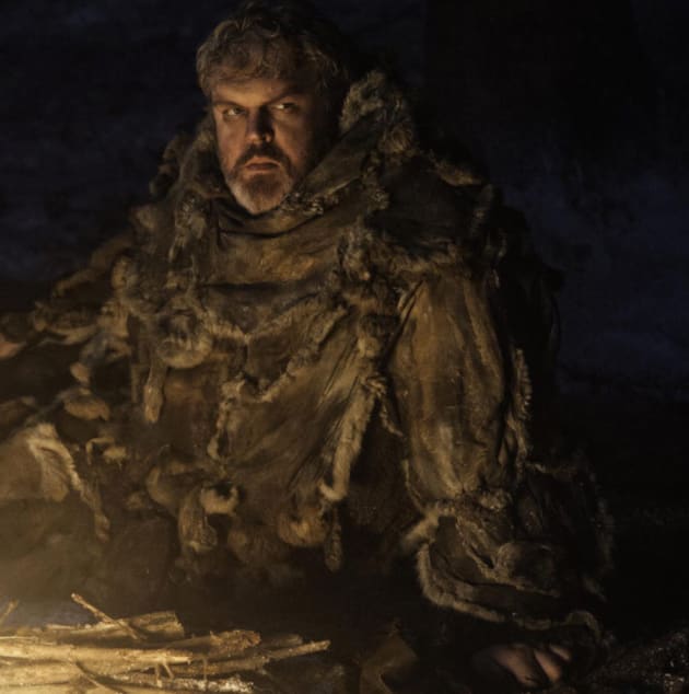 Hodor Photo