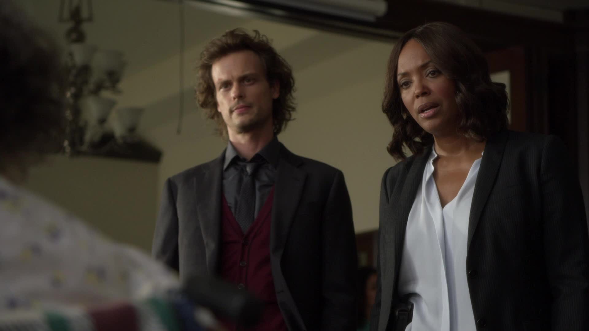 Criminal minds best sale season 14 putlocker