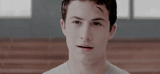 Clay Jensen - 13 Reasons Why