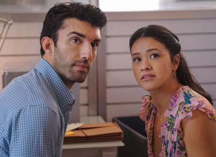 Jane the Virgin Season 5 Episode 12 TV Fanatic