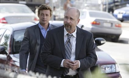 Terry Kinney to Guest Star on Elementary Super Bowl Episode