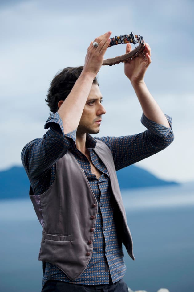 The Magicians Season 2 Episode 1 Review Knight of Crowns TV Fanatic