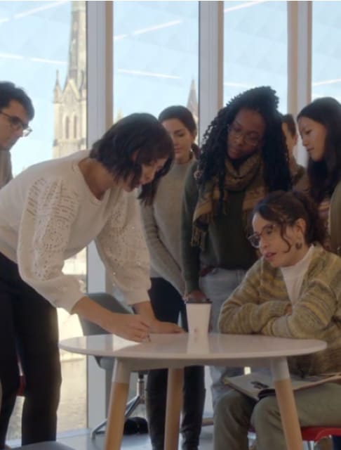 Class is in Session - Good Witch Season 6 Episode 5