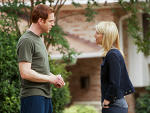 Brody and Carrie