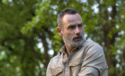 The Walking Dead Teases New Movies Venue & Reveals Spinoff Cast