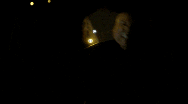 Car Door Death - Daredevil