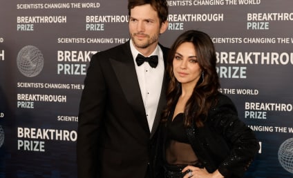 Ashton Kutcher and Mila Kunis Apologize for Any 'Pain' Caused by Their Letters of Support for Danny Masterson