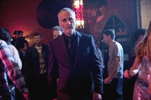 Revenge Club Scene