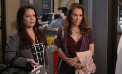 Grey's Anatomy Season 16 Episode 3 Review: Reunited