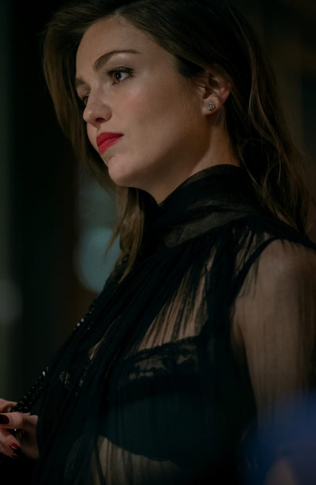 power book 4 force cast