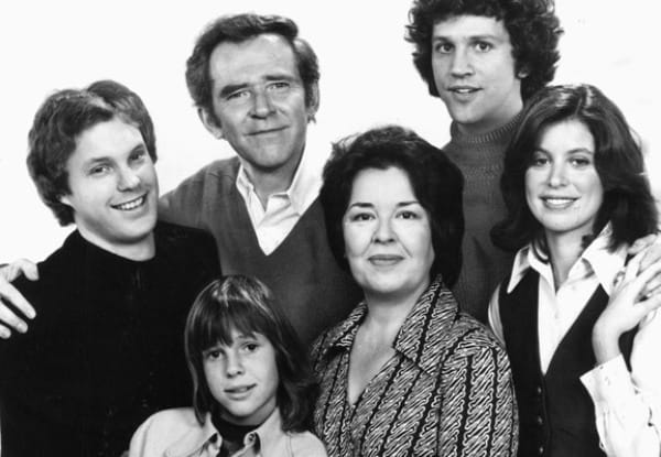 The Lawrences - Family