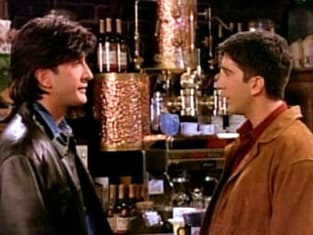 Friends season 4 top episode 10 watch online