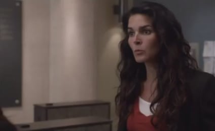 Rizzoli & Isles Episode Teaser: A Key Kidnapping