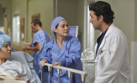 Grey's anatomy season 5 episode 2 full episode hot sale