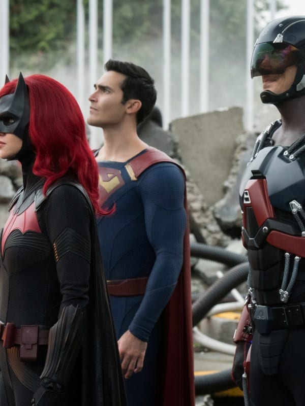 Supergirl s05e09 online sale