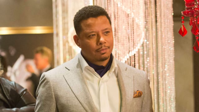 Lucious Lyon - Empire