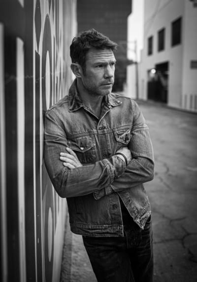 Nate Boyer Photo