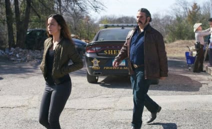 Watch Queen of the South Online: Season 3 Episode 4