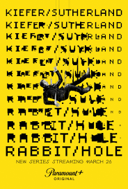 Rabbit Hole Poster 2