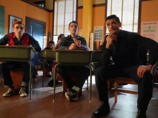 Watch riverdale season 3 episode 13 online outlet