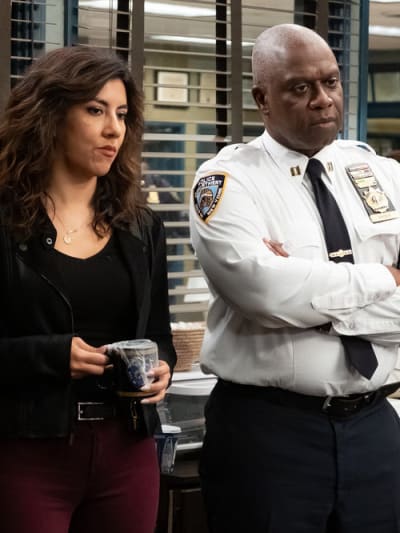 Brooklyn nine nine season six hotsell putlocker