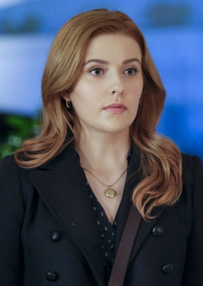 Detective Drew - Nancy Drew Season 1 Episode 11