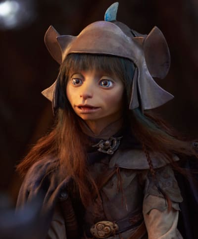 dark crystal 2