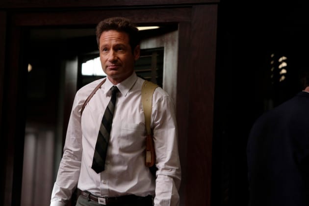 Up Against Hollywood - Aquarius