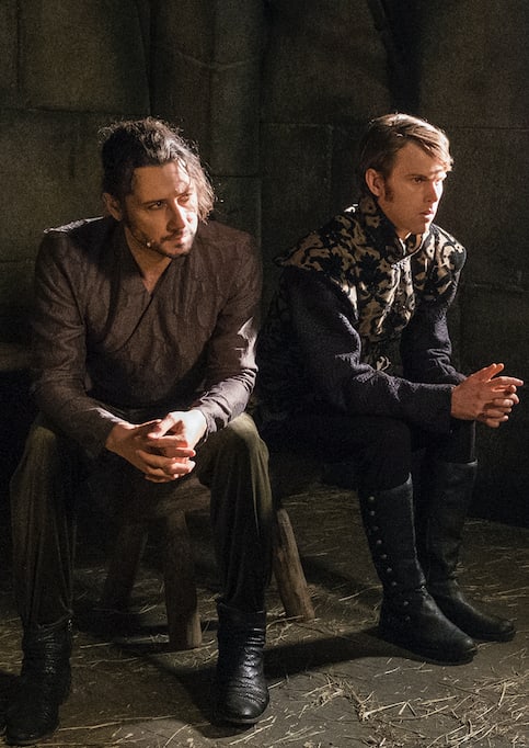 The magicians season sales 5 episode 13 online