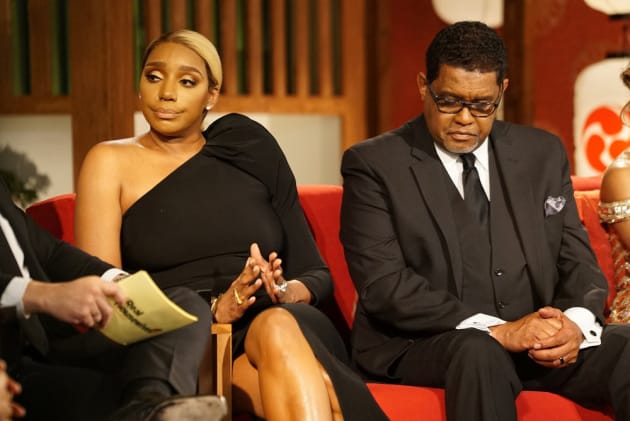 The State of Their Marriage - The Real Housewives of Atlanta