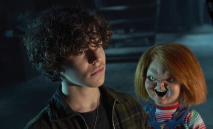 Chucky Season 1 Episode 1 Review: Death By Misadventure