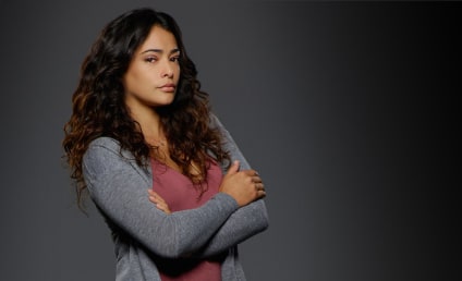 Secrets and Lies Preview: Natalie Martinez Teases Crazy Confrontations, Resolution