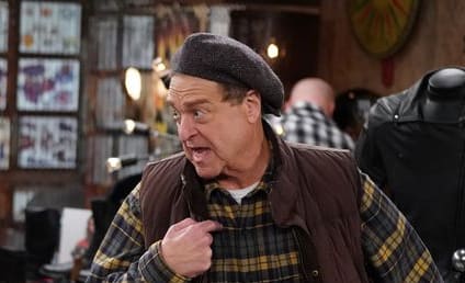 Watch The Conners Online: Season 2 Episode 16