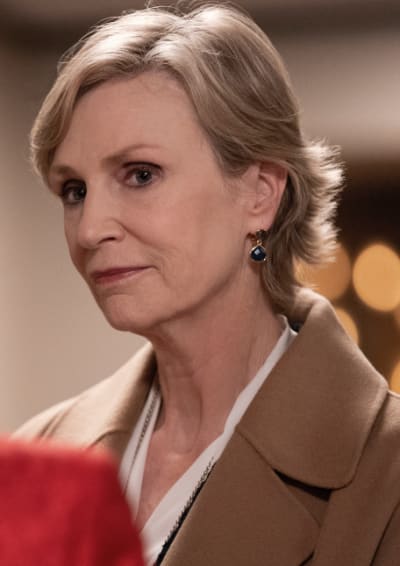 Madeline Starkey - The Good Fight Season 5 Episode 5