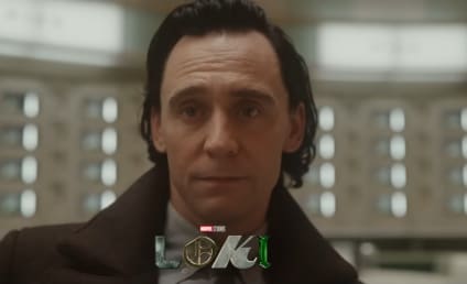 Disney+ 2023 Preview Teases Loki Season 2, Ahsoka, & More